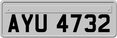 AYU4732