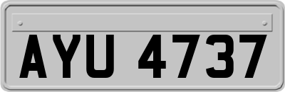 AYU4737
