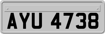 AYU4738