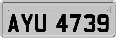 AYU4739