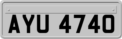 AYU4740