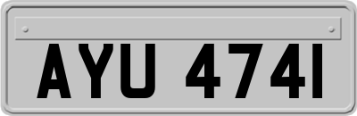 AYU4741