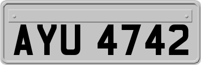 AYU4742