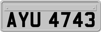 AYU4743