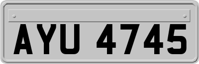 AYU4745