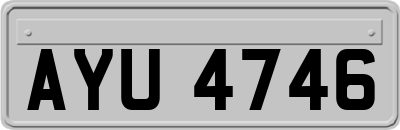 AYU4746