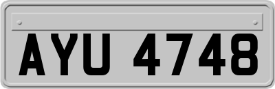 AYU4748