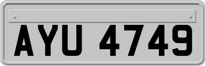 AYU4749