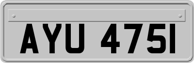 AYU4751