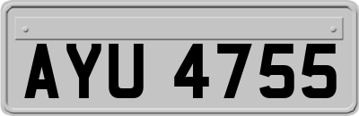 AYU4755