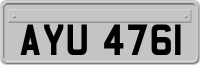 AYU4761