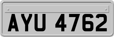 AYU4762