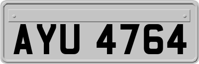 AYU4764
