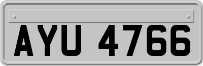 AYU4766