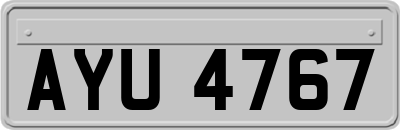 AYU4767