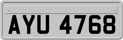 AYU4768