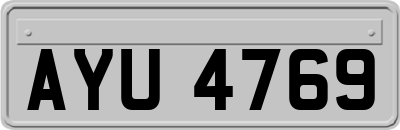 AYU4769