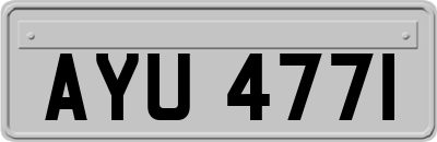 AYU4771