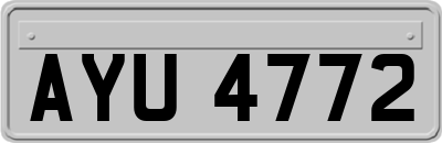 AYU4772