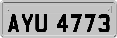 AYU4773
