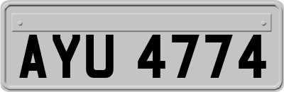 AYU4774
