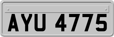 AYU4775
