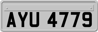 AYU4779