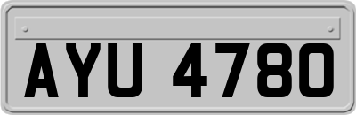 AYU4780