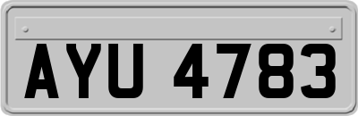 AYU4783