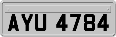 AYU4784