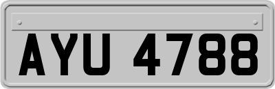 AYU4788