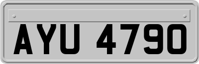 AYU4790