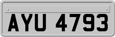 AYU4793