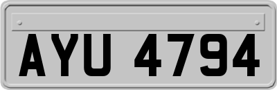 AYU4794