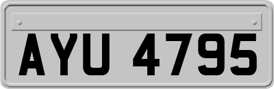 AYU4795