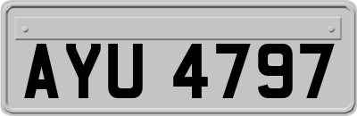 AYU4797