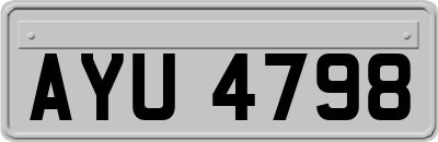 AYU4798
