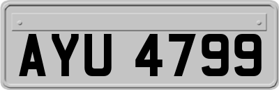 AYU4799