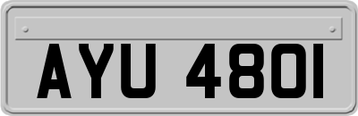 AYU4801