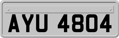 AYU4804