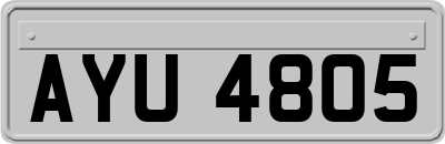 AYU4805