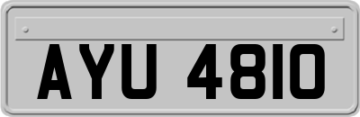 AYU4810