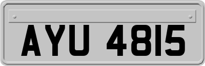 AYU4815