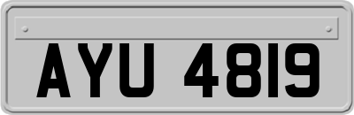 AYU4819