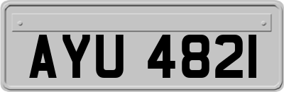 AYU4821