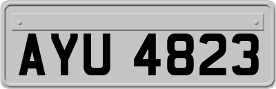 AYU4823