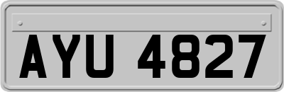 AYU4827