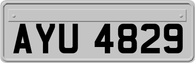 AYU4829