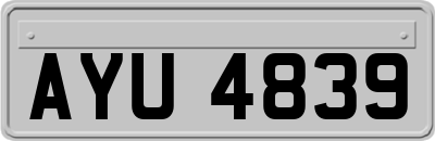 AYU4839