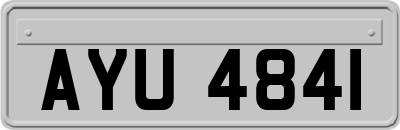 AYU4841